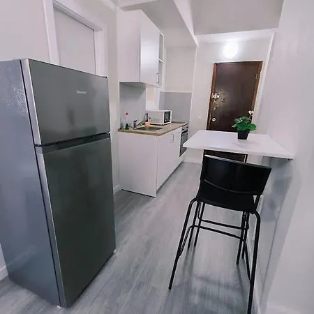 Carrillo 7 Apartman Santa Cruz de Tenerife