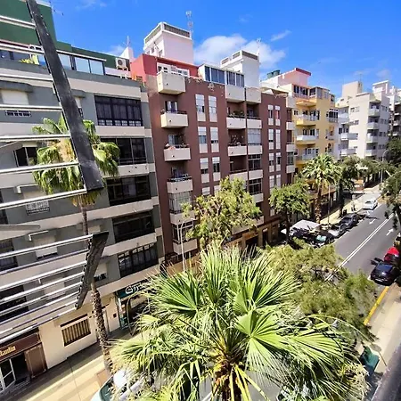 Apartman Carrillo 7 *