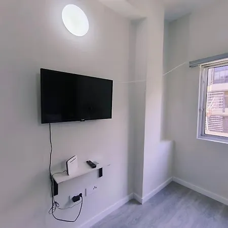 Apartman Carrillo 7 Santa Cruz de Tenerife