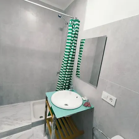 Carrillo 7 Santa Cruz de Tenerife