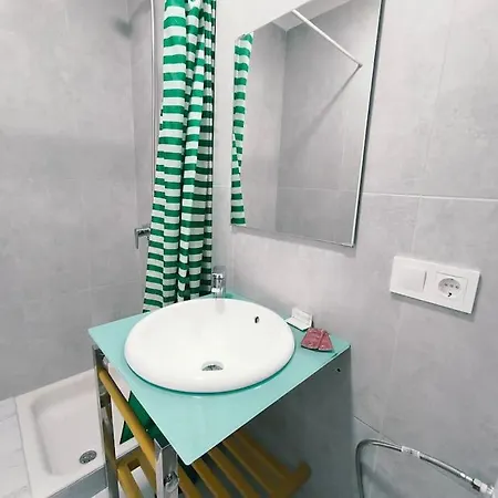 Apartment Carrillo 7