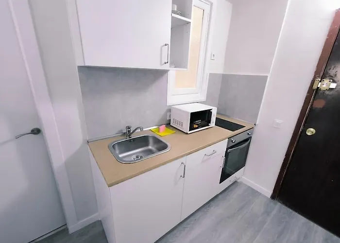 Carrillo 7 * Santa Cruz de Tenerife