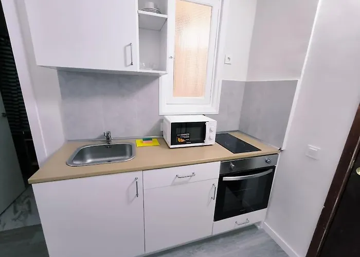 Carrillo 7 Appartement Santa-Cruz de Ténérife