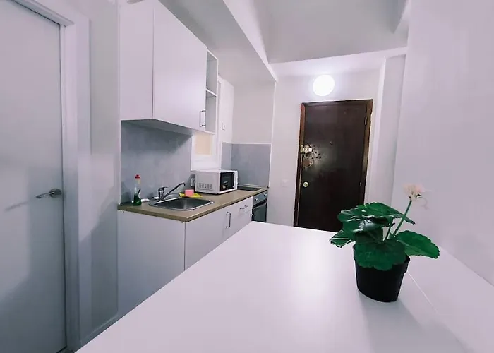 Carrillo 7 * Santa-Cruz de Ténérife