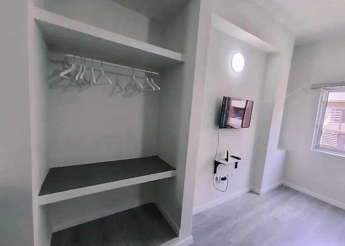 Carrillo 7 Appartement *