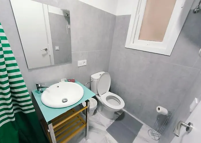 Carrillo 7 Appartement Santa-Cruz de Ténérife