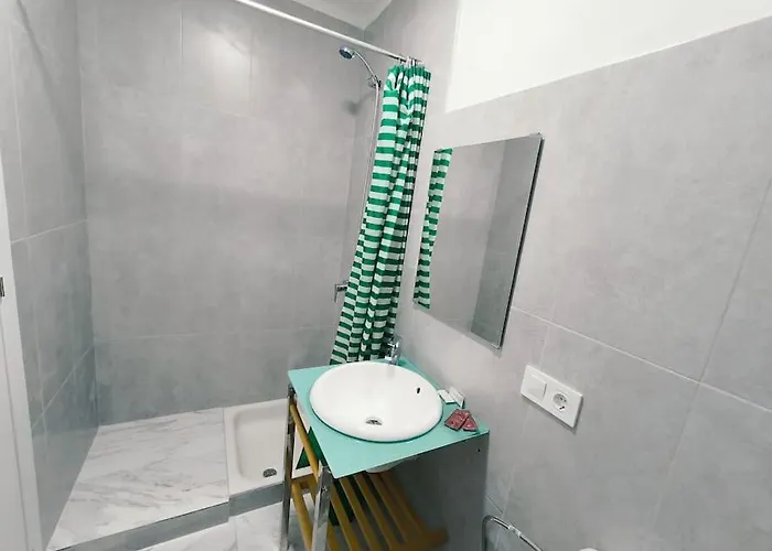 Carrillo 7 Santa Cruz de Tenerife