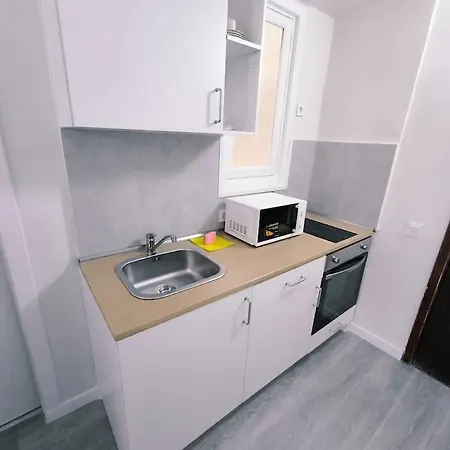 Carrillo 7 * סנטה קרוז דה טנריף