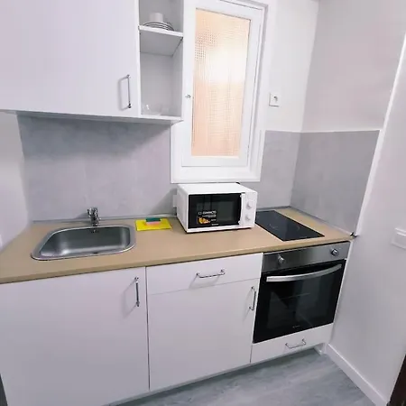 Carrillo 7 شقة سانتا كروز دي تينيريف