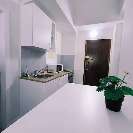 Carrillo 7 * סנטה קרוז דה טנריף