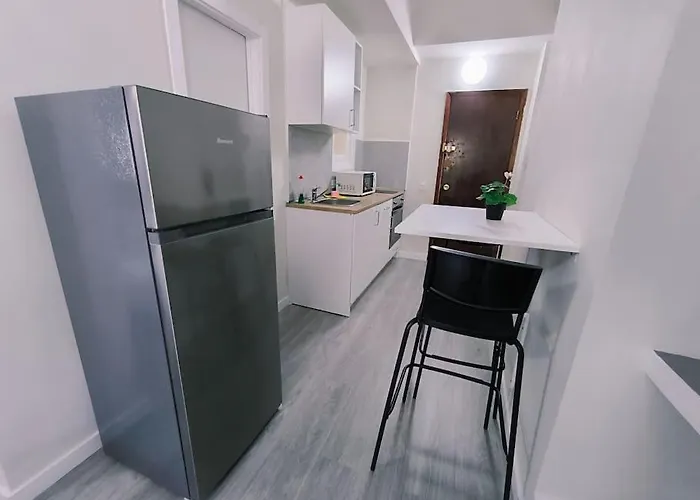 Carrillo 7 Apartamento Santa Cruz de Tenerife