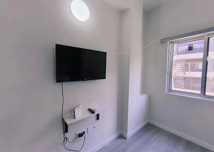 Apartamento Carrillo 7 Santa Cruz de Tenerife