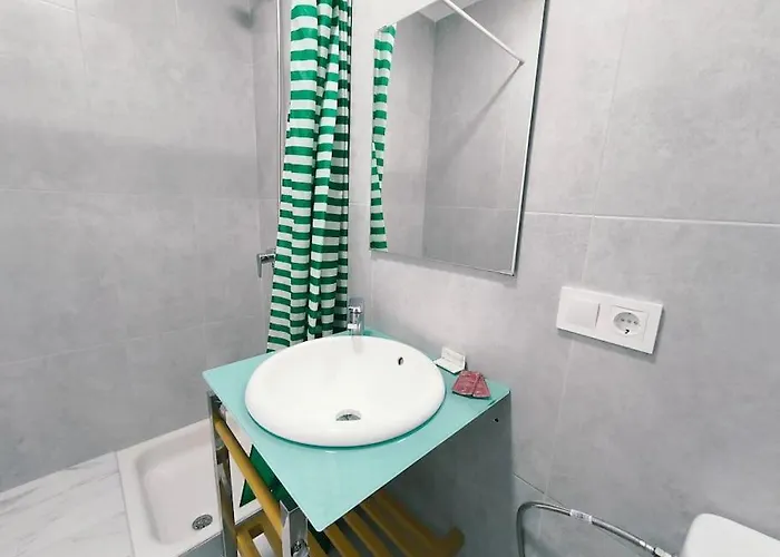 Apartamento Carrillo 7